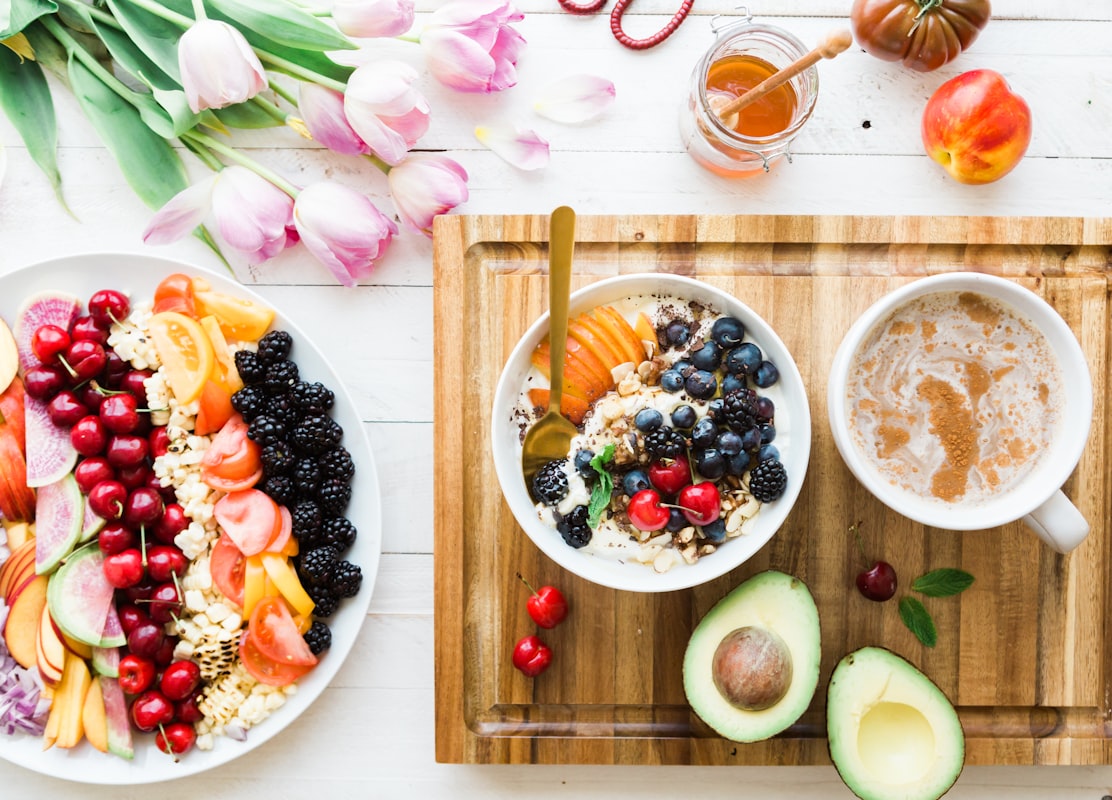 Probióticos naturales para la salud digestiva